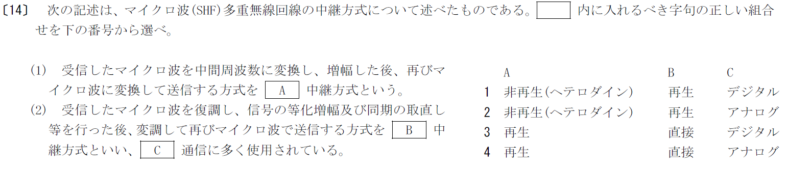 一陸特工学令和4年6月期午前[14]